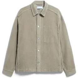 ARMEDANGELS Cordjacke RELAXED beige   L Herren