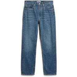 ARMEDANGELS Jeans Straight Fit MAADOX blau   30/L34 herren