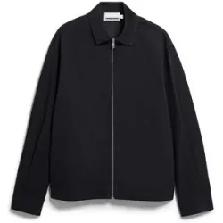 ARMEDANGELS Jacke  schwarz   XXL herren