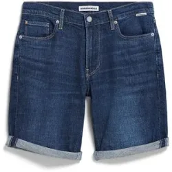 ARMEDANGELS Jeansshorts NAAILO dunkelblau   30 herren
