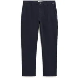 ARMEDANGELS Chino AASTER dunkelblau   31/L32 Herren