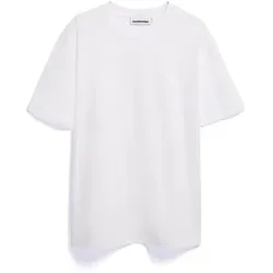 ARMEDANGELS T-Shirt Relaxed Fit MAARKOS  weiss   S Herren