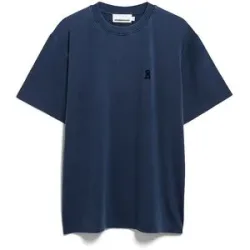 ARMEDANGELS T-Shirt MAARKOS  blau   XXL Herren