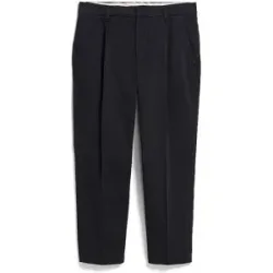 ARMEDANGELS Chino 7/8 TAAMIR schwarz   32/L32 Herren