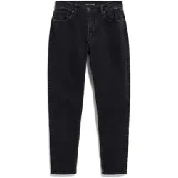ARMEDANGELS Jeans Tapered Fit AARJO  schwarz   32/L34 Herren