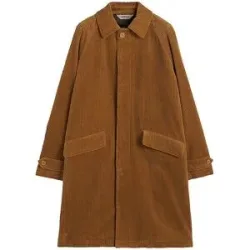 ASPESI Mantel  camel   S Herren