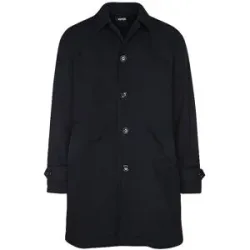 ASPESI Trenchcoat  dunkelblau   XL Herren