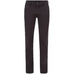 Boss Chino Slim Fit SCHINO schwarz   36/L34 herren