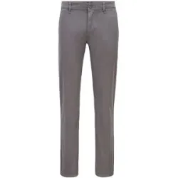 Boss Chino Slim Fit SCHINO grau   38/L34 Herren