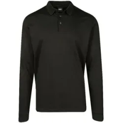 Boss Poloshirt Regular Fit PADO 11 schwarz   XXXL Herren