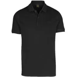 Boss Poloshirt Regular Fit PRIME schwarz   S herren