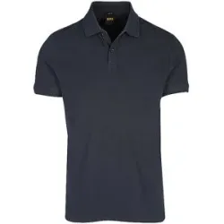 Boss Poloshirt Regular Fit PRIME blau   XXL herren