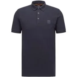 Boss Poloshirt Slim Fit PASSENGER blau   S Herren