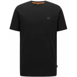 Boss T-Shirt Relaxed Fit TALES schwarz   XXL herren