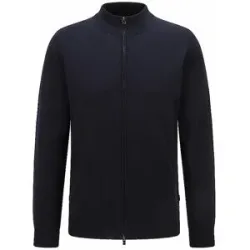Boss Strickjacke Balonso  dunkelblau   XL Herren