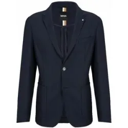 Boss Sakko C-HARRY-224 dunkelblau   56 Herren