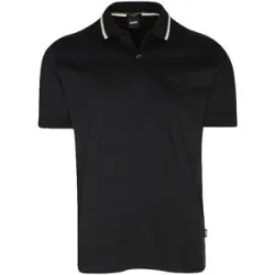 Boss Poloshirt PENROSE schwarz   XXXL herren