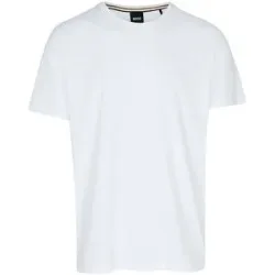 Boss Loungewear T-Shirt weiss   XL herren