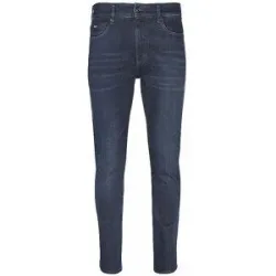 Boss Jeans Slim Fit DELAWARE blau   38/L32 herren