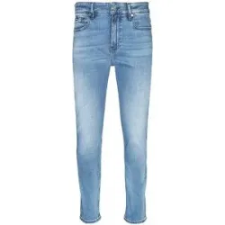 Boss Jeans Regular Fit blau   35/L34 Herren