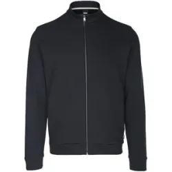 Boss Sweatjacke SKILES 43 dunkelblau   XXL Herren