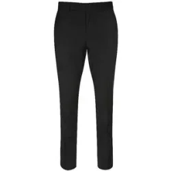 Boss Anzughose  schwarz   110 herren