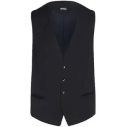 Boss Anzugweste H-HUGE dunkelblau   102 herren