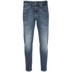 Boss Jeans Regular Fit MAINE blau   36/L32 herren