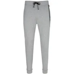 Boss Loungewear Hose  hellgrau   XXL Herren