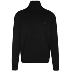 Boss Rollkragenpullover AKIRO schwarz   XL Herren