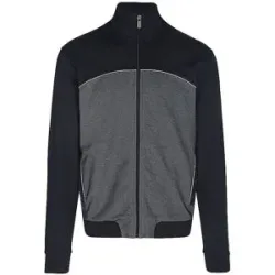 Boss Loungewear Sweater  dunkelblau   M Herren