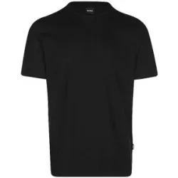 Boss T-Shirt TIBURT 240 schwarz   XL Herren