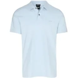 Boss Poloshirt PALLAS hellblau   XXL Herren