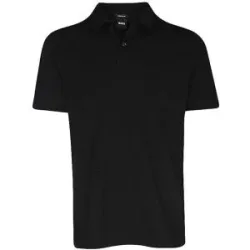 Boss Poloshirt PALLAS schwarz   XL Herren