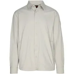 Boss Overshirt LELDON_M beige   L herren