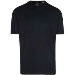 Boss T-Shirt UMAURO dunkelblau   XL Herren