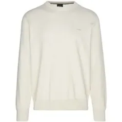 Boss Pullover UPACAS-L creme   XL herren