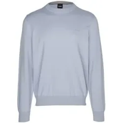 Boss Pullover UPACAS-L hellblau   XXXL Herren