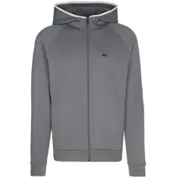 Boss Loungewear Sweatjacke SENSE grau   M Herren