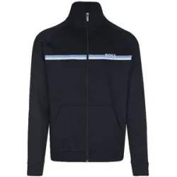 Boss Loungewear Sweatjacke AUTHENTIC dunkelblau   XXL Herren