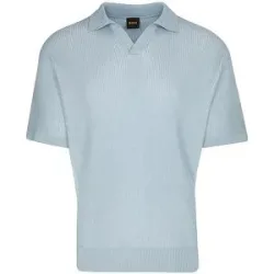 Boss Poloshirt ARAVOLO hellblau   S Herren