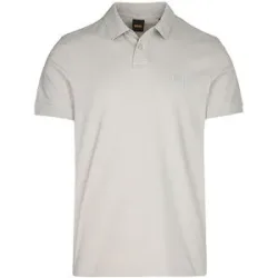 Boss Poloshirt PASSENGER  beige   M herren