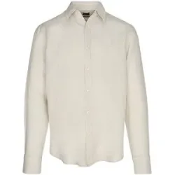 Boss Hemd RELEGANT_6 beige   XL herren