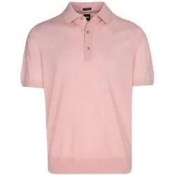 Boss Poloshirt H-NOLANO rosa   S Herren