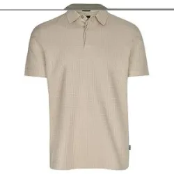 Boss Poloshirt  beige   S Herren
