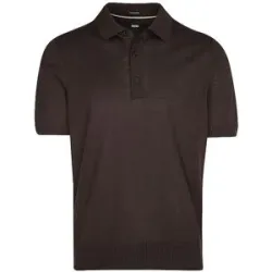 Boss Poloshirt H-NOLANO braun   XL Herren