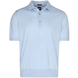 Boss Poloshirt H-NOLANO hellblau   S Herren