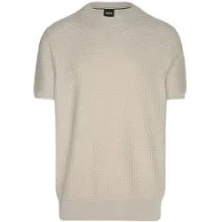 Boss T-Shirt H-NILTON beige   L Herren
