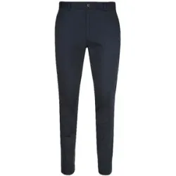 Boss Anzughose Slim Fit P-GENIUS dunkelblau   46 herren