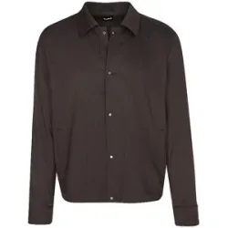 Boss Sakko P-CARPER-COACH  braun   50 Herren
